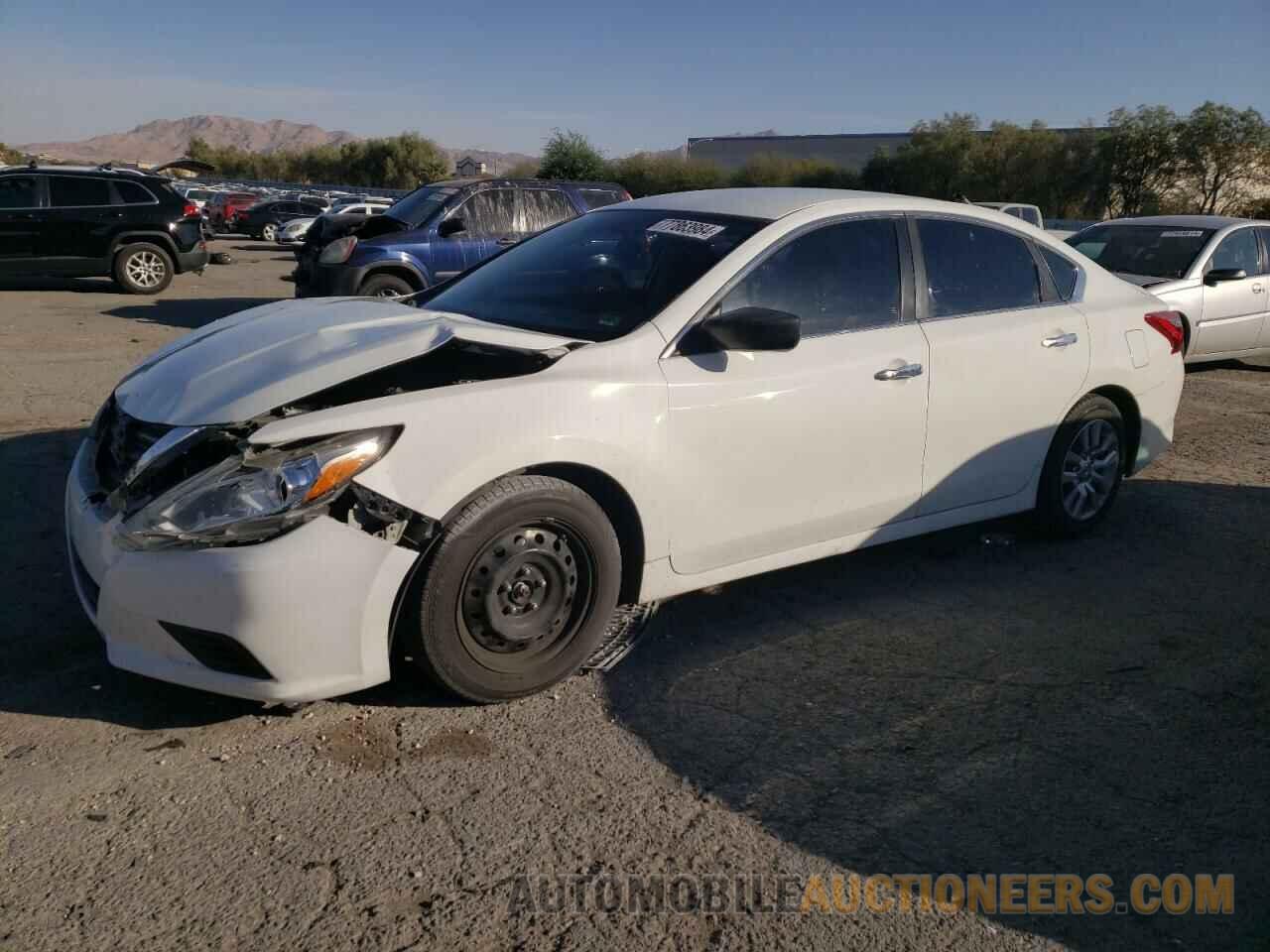 1N4AL3AP3HN354897 NISSAN ALTIMA 2017