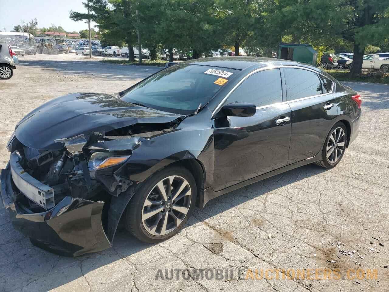 1N4AL3AP3HN360098 NISSAN ALTIMA 2017