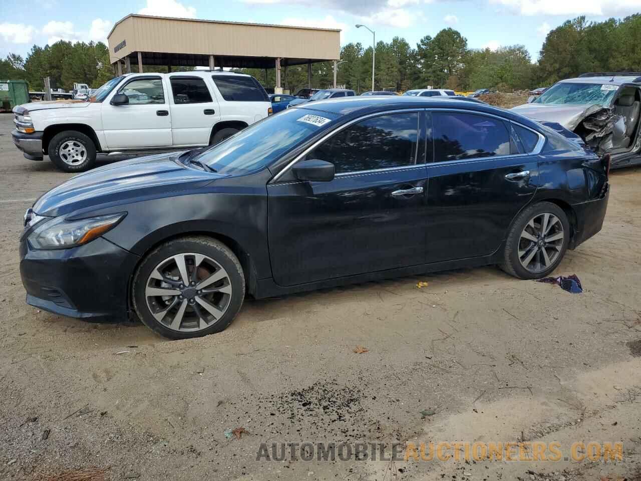 1N4AL3AP3HN361123 NISSAN ALTIMA 2017