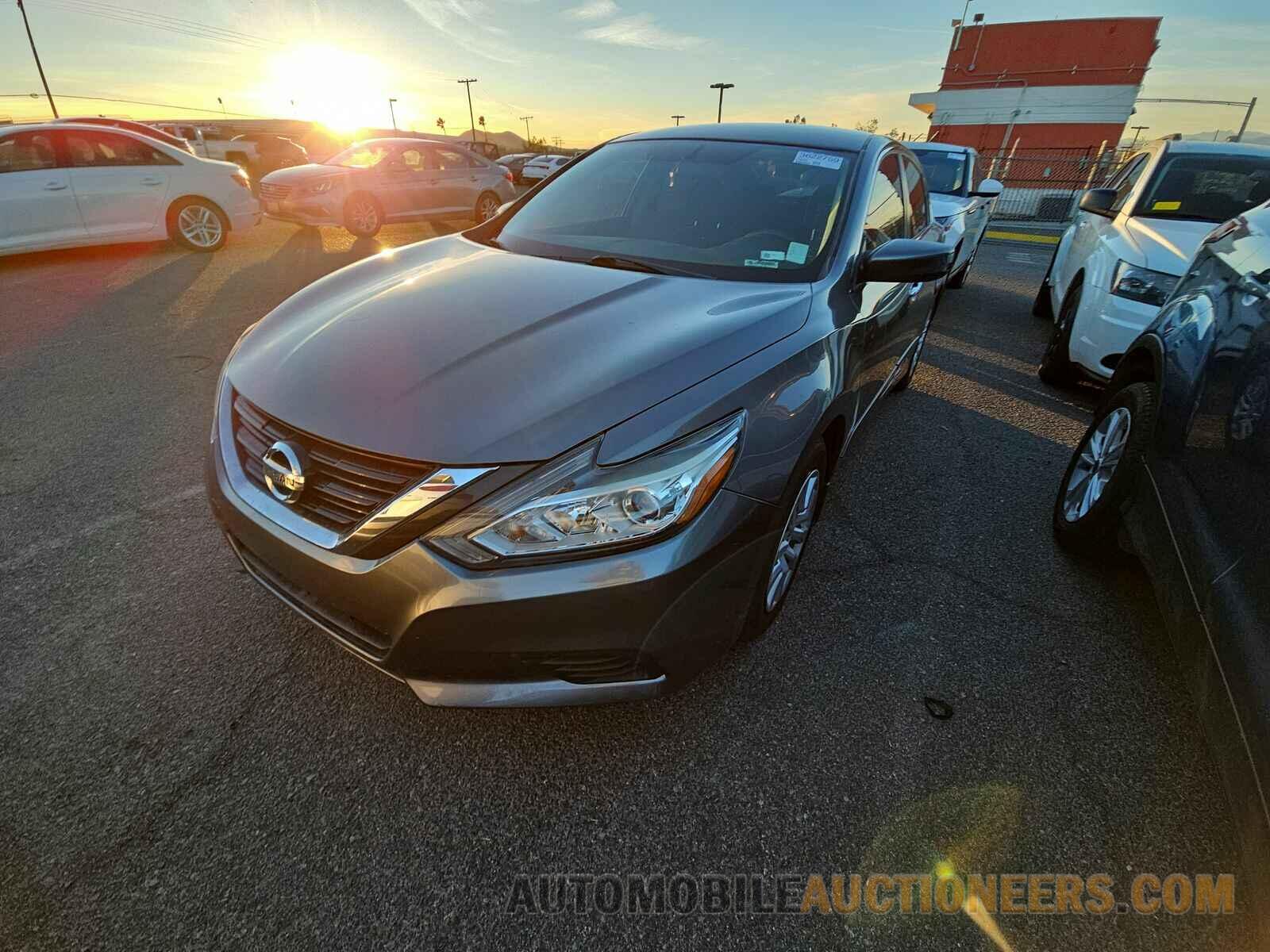 1N4AL3AP3HN362112 Nissan Altima 2017