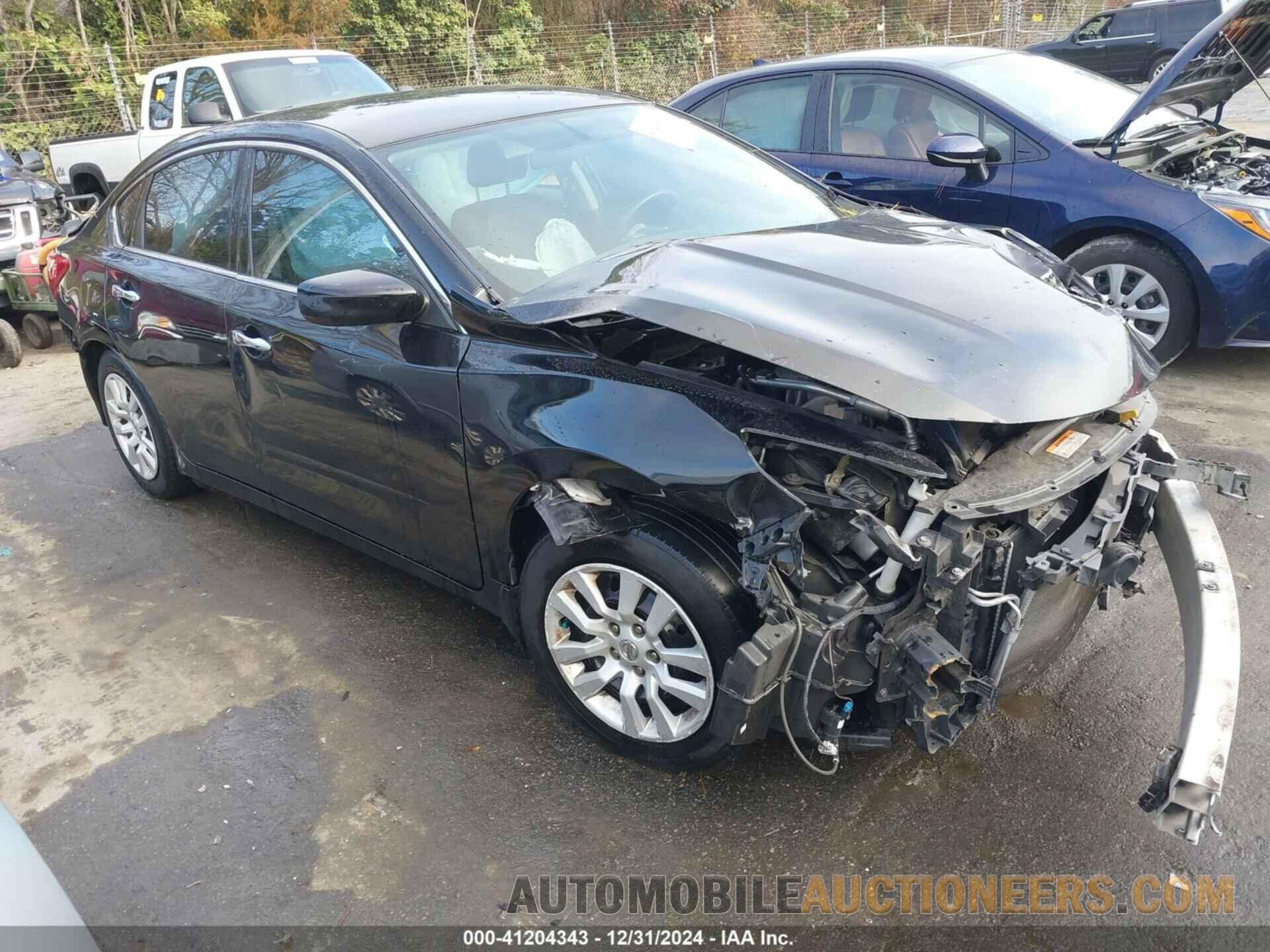 1N4AL3AP3HN362417 NISSAN ALTIMA 2017