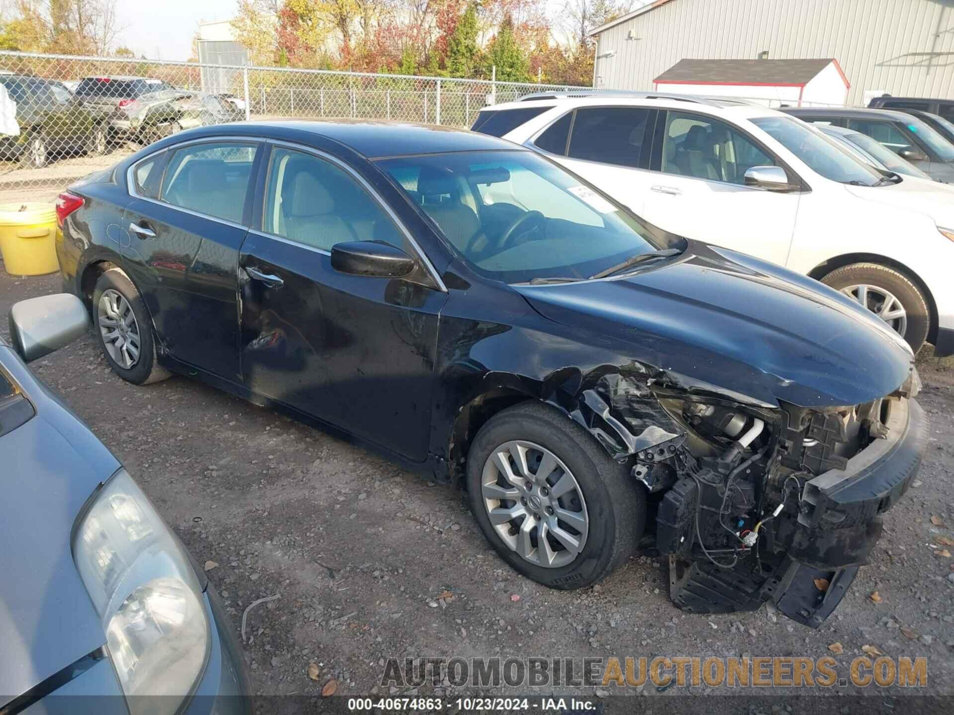 1N4AL3AP3HN367147 NISSAN ALTIMA 2017