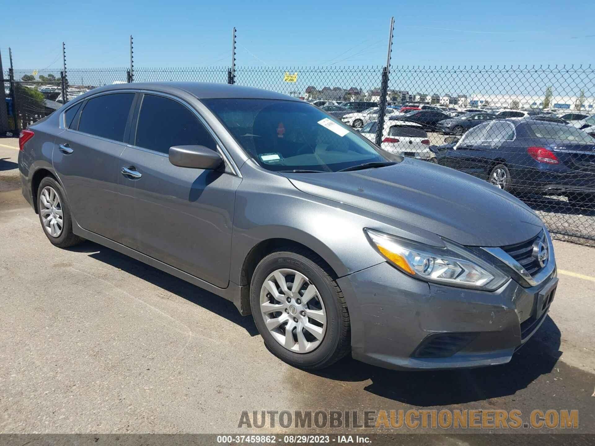 1N4AL3AP3JC102780 NISSAN ALTIMA 2018