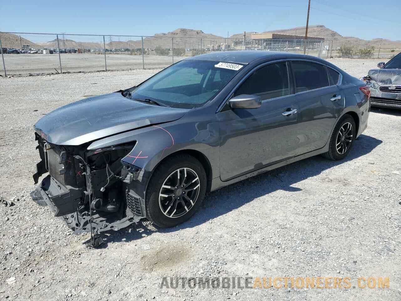 1N4AL3AP3JC103640 NISSAN ALTIMA 2018