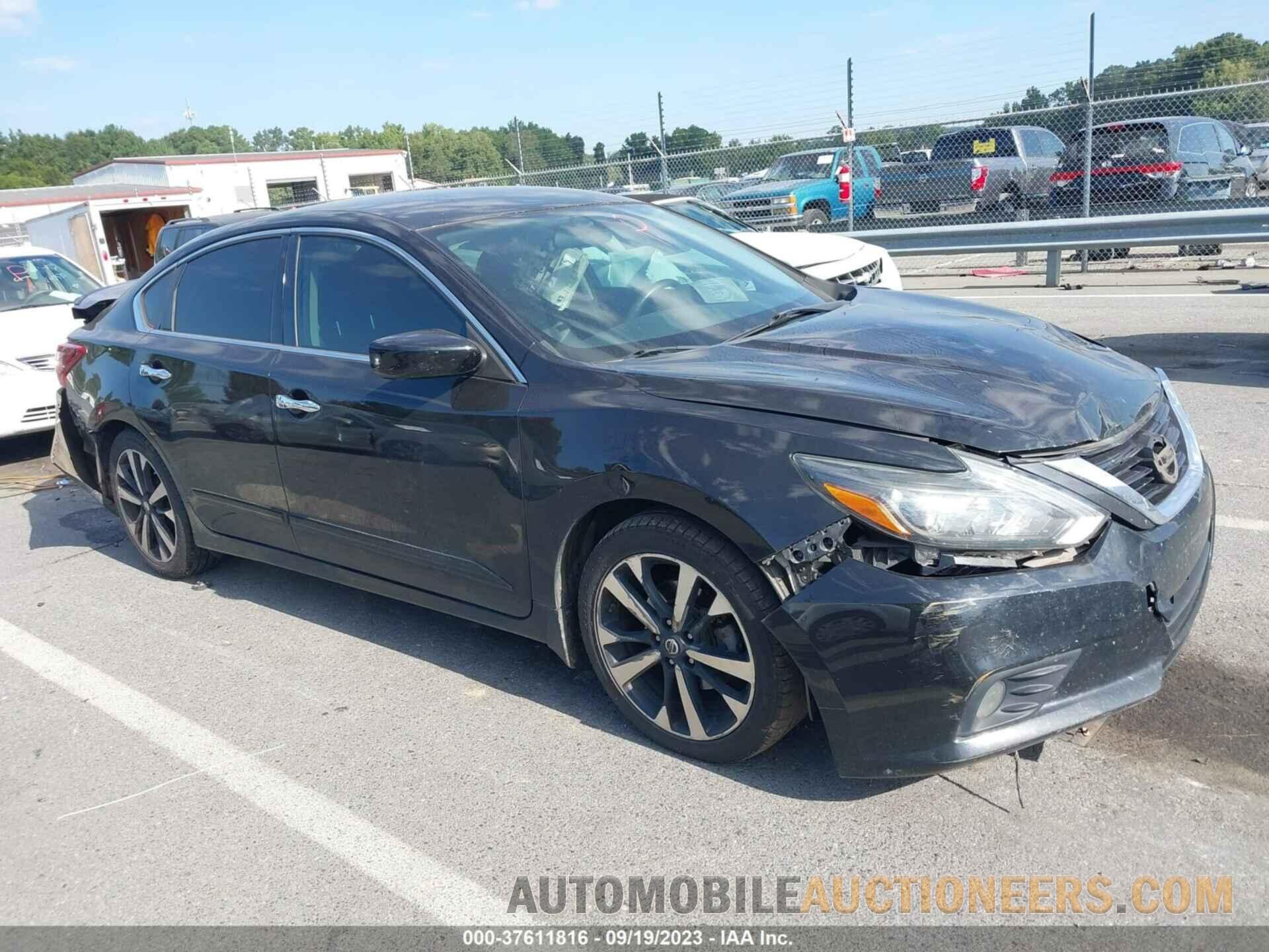 1N4AL3AP3JC104481 NISSAN ALTIMA 2018