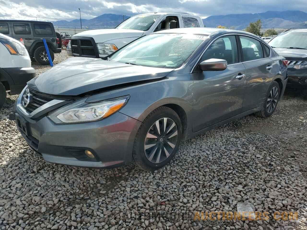 1N4AL3AP3JC104724 NISSAN ALTIMA 2018