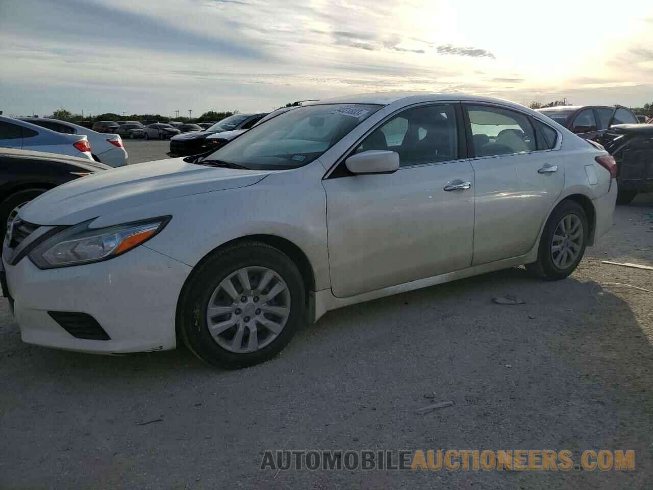 1N4AL3AP3JC111530 NISSAN ALTIMA 2018