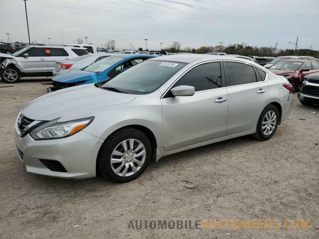 1N4AL3AP3JC111673 NISSAN ALTIMA 2018