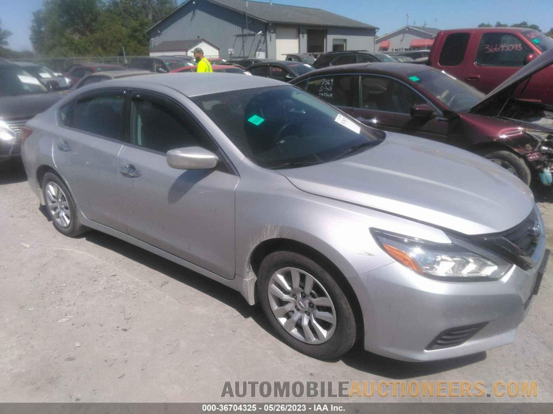 1N4AL3AP3JC112693 NISSAN ALTIMA 2018