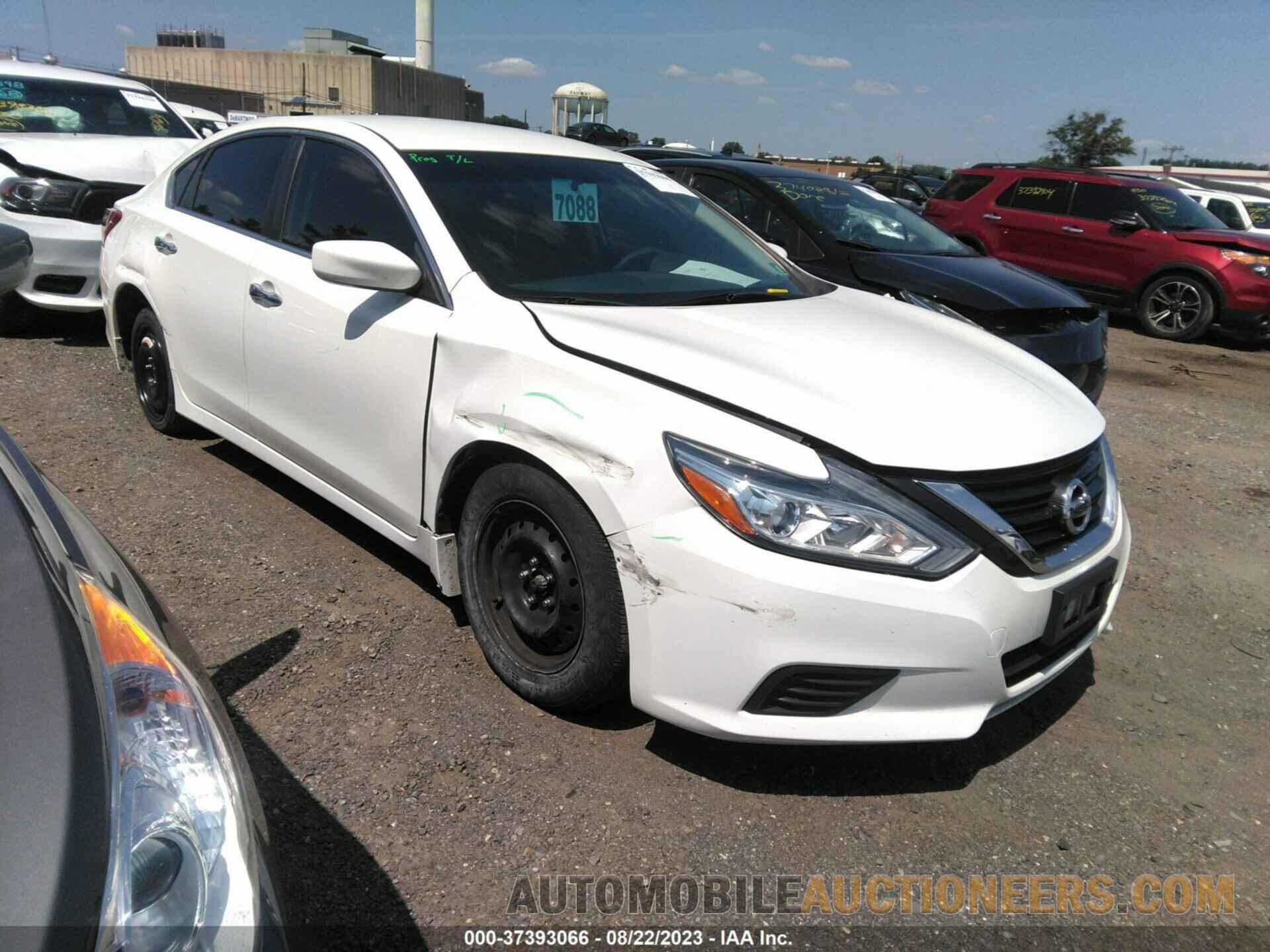 1N4AL3AP3JC113147 NISSAN ALTIMA 2018