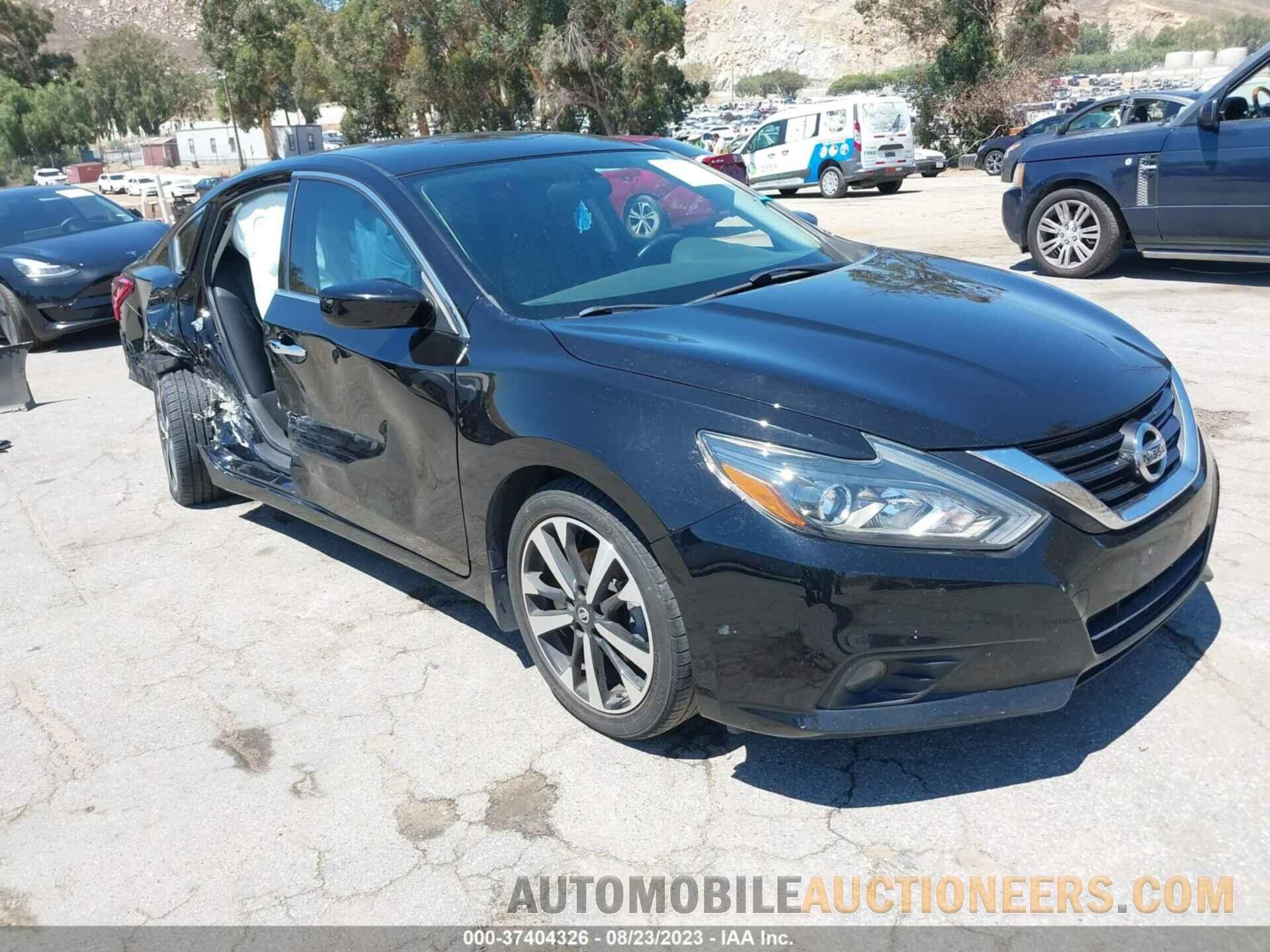 1N4AL3AP3JC114363 NISSAN ALTIMA 2018