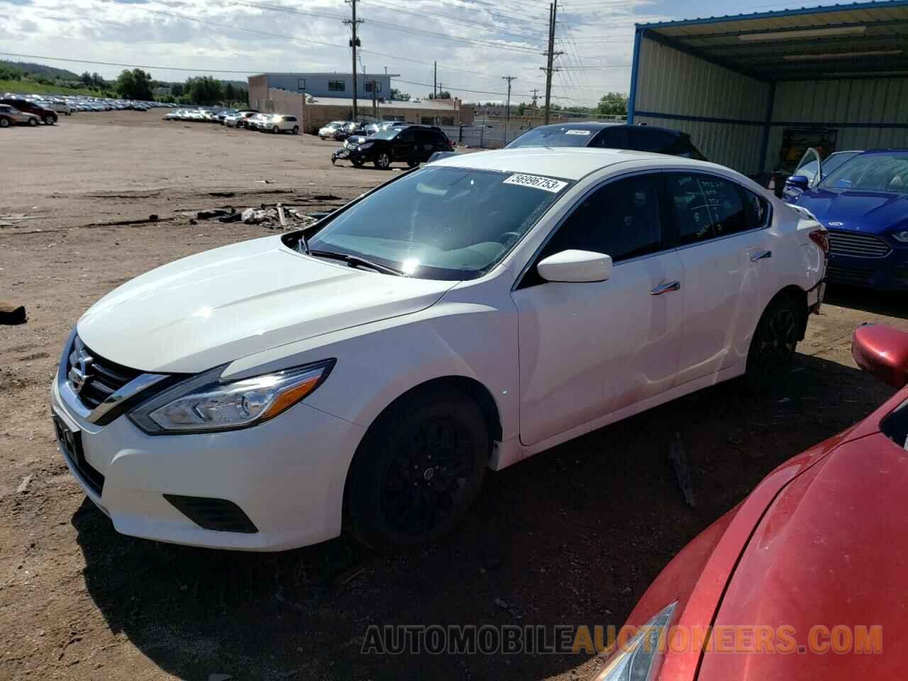 1N4AL3AP3JC116890 NISSAN ALTIMA 2018