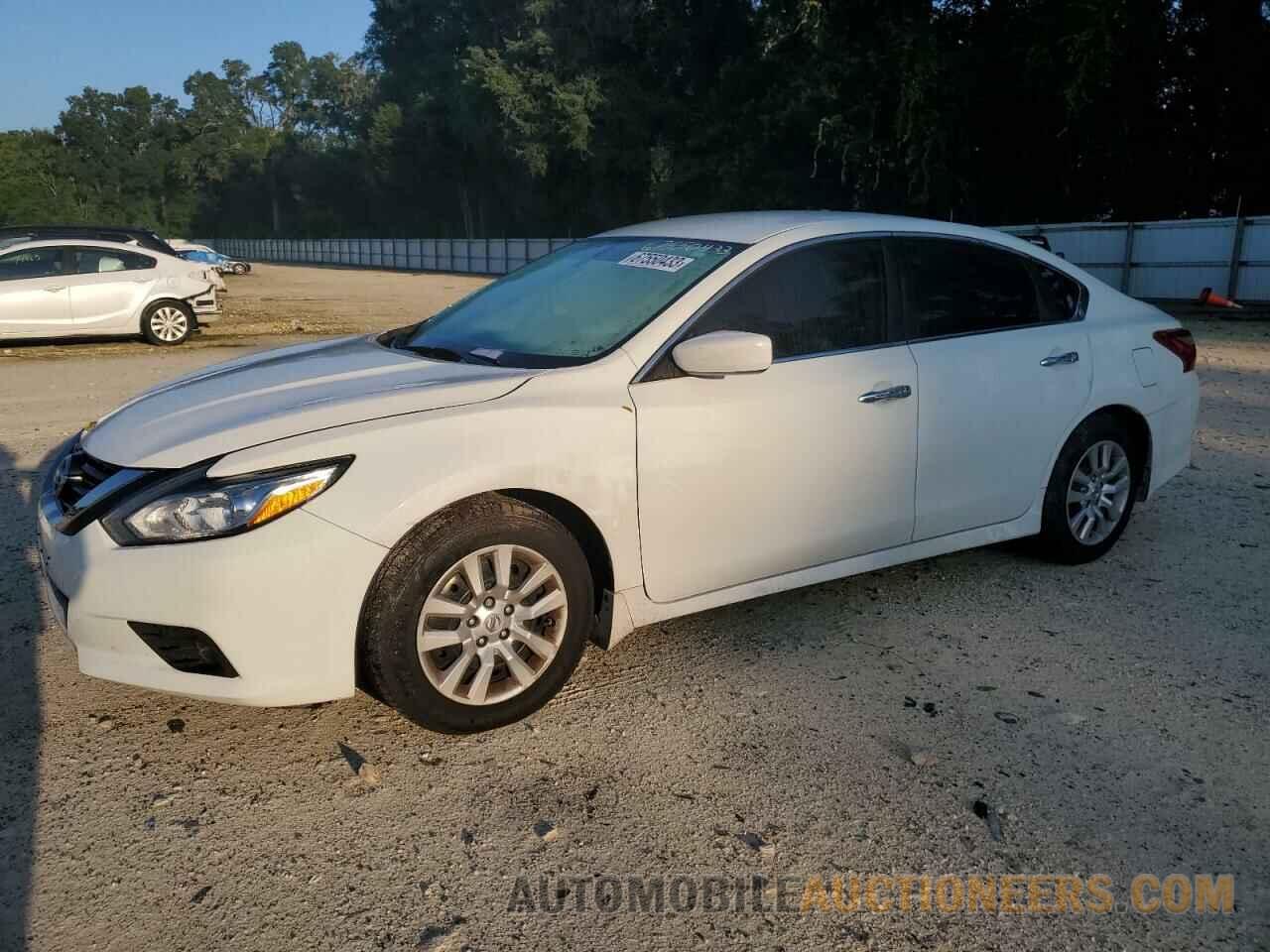 1N4AL3AP3JC117005 NISSAN ALTIMA 2018