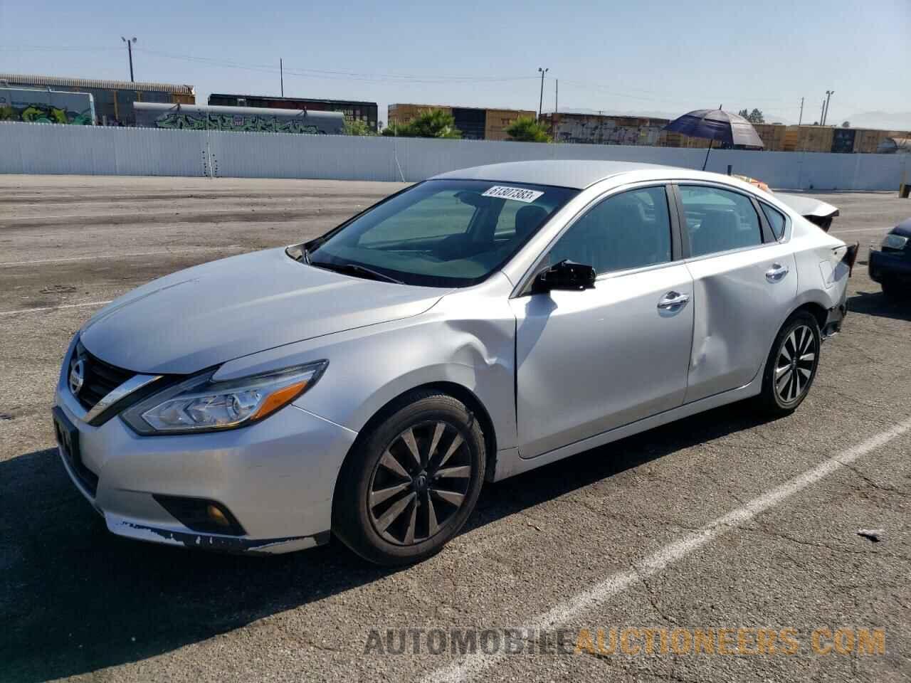 1N4AL3AP3JC120647 NISSAN ALTIMA 2018