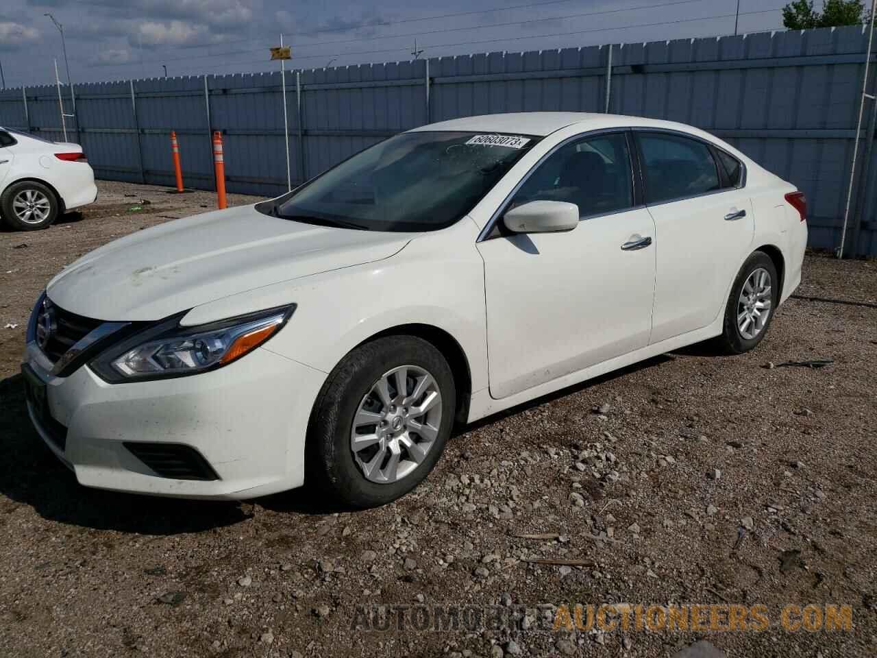 1N4AL3AP3JC120938 NISSAN ALTIMA 2018