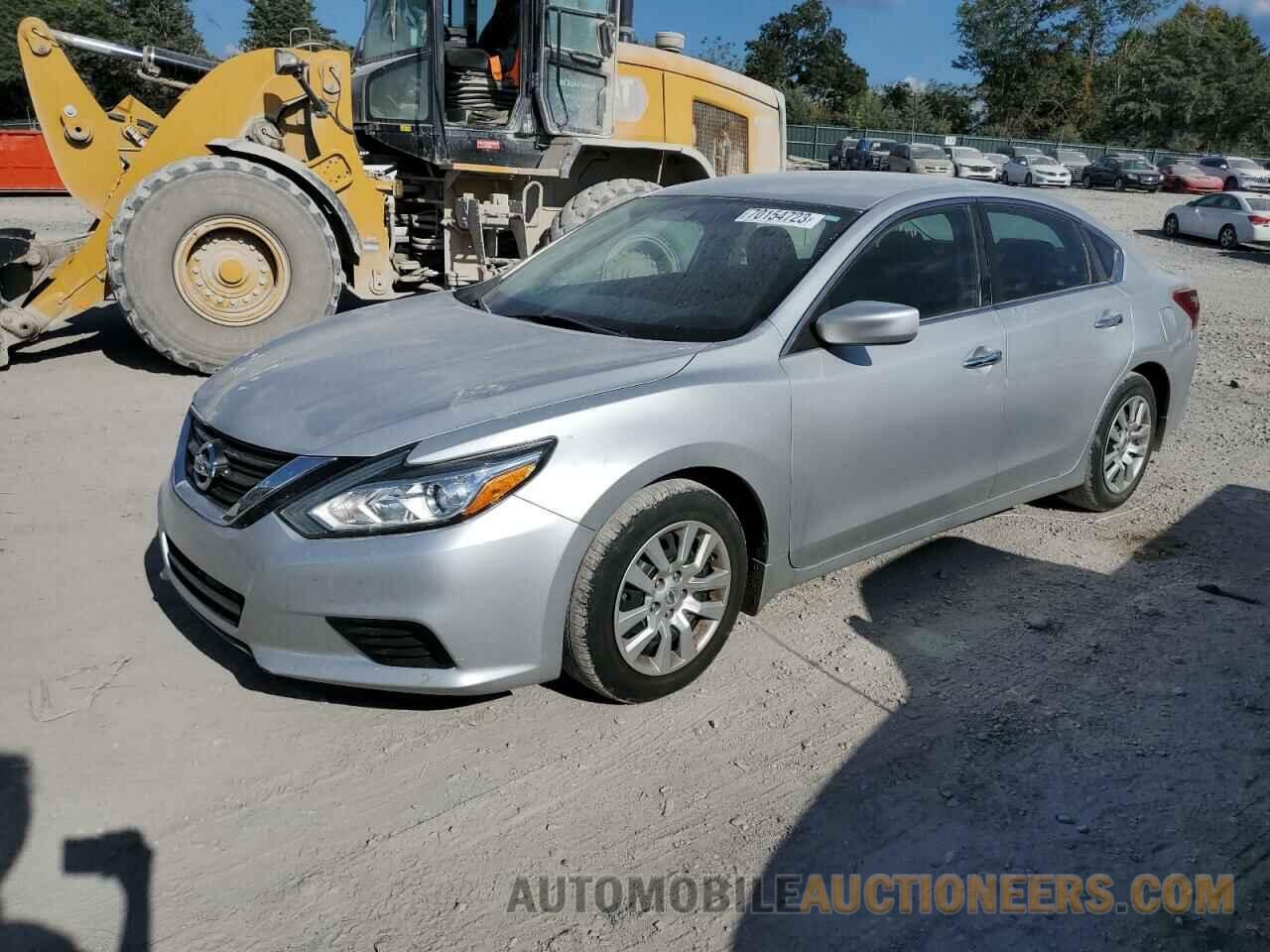 1N4AL3AP3JC124603 NISSAN ALTIMA 2018