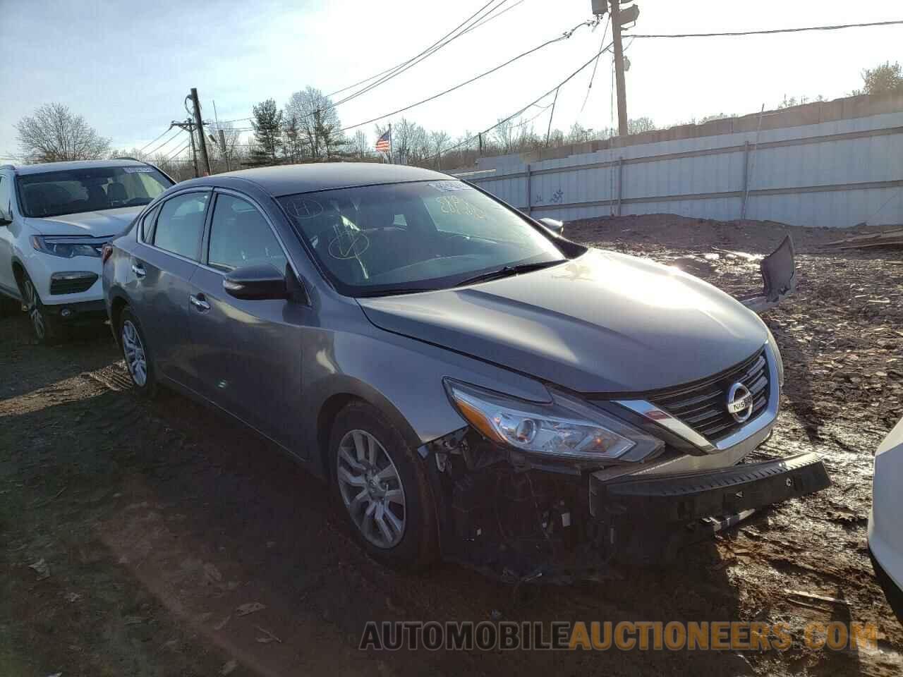 1N4AL3AP3JC129302 NISSAN ALTIMA 2018