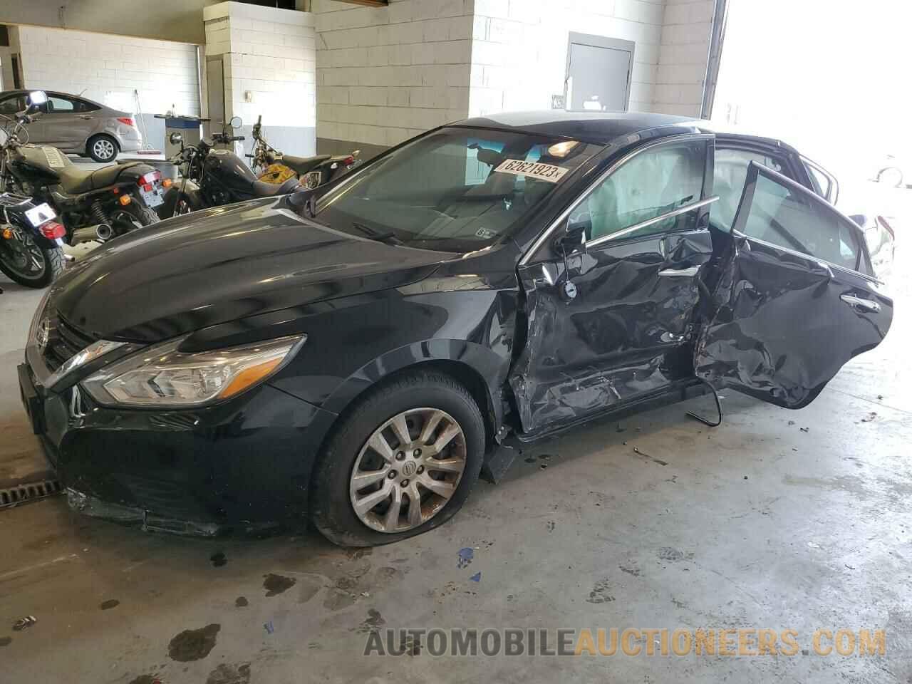 1N4AL3AP3JC131275 NISSAN ALTIMA 2018