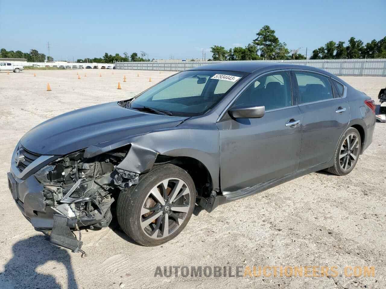 1N4AL3AP3JC132961 NISSAN ALTIMA 2018