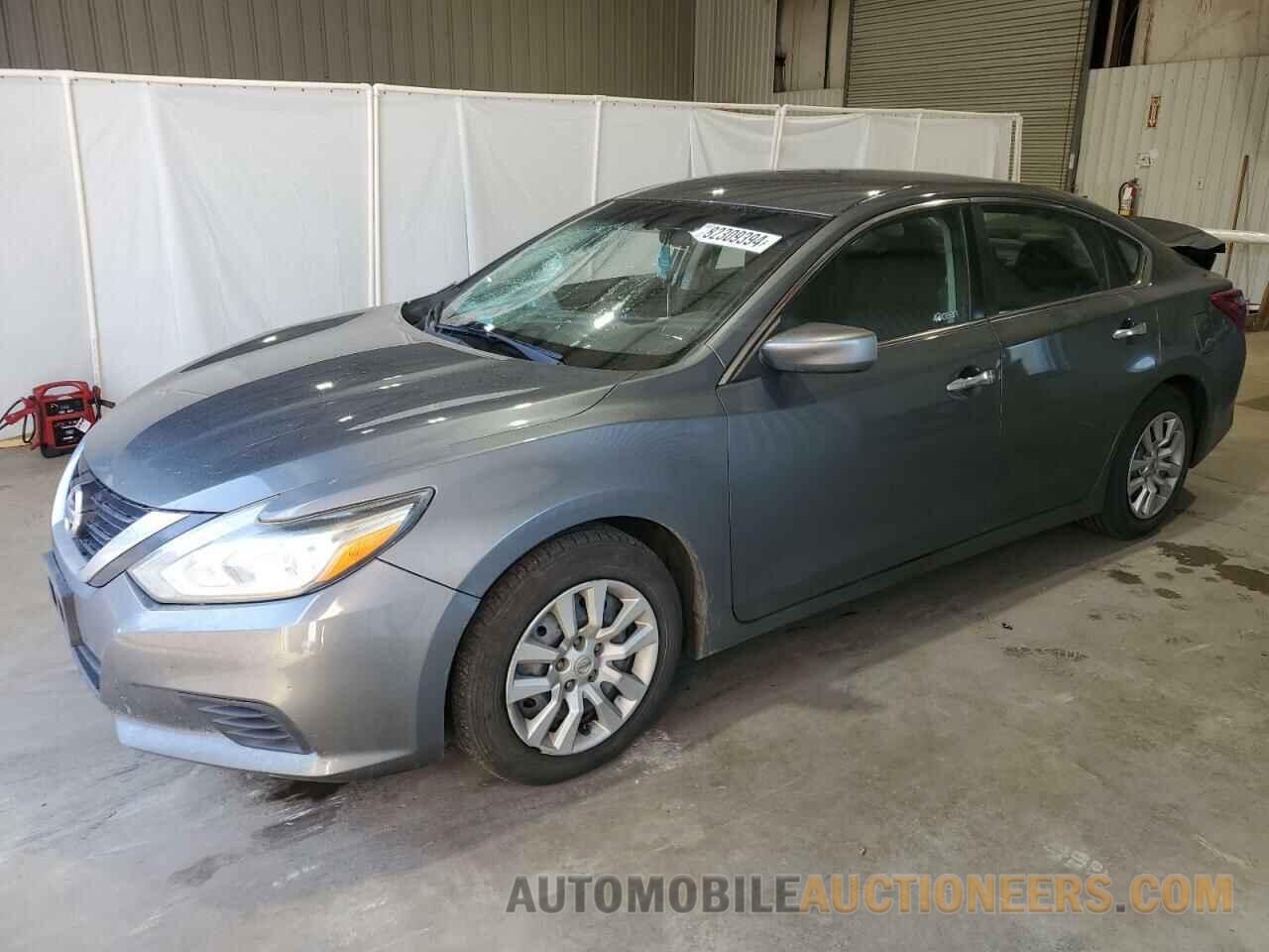 1N4AL3AP3JC134208 NISSAN ALTIMA 2018