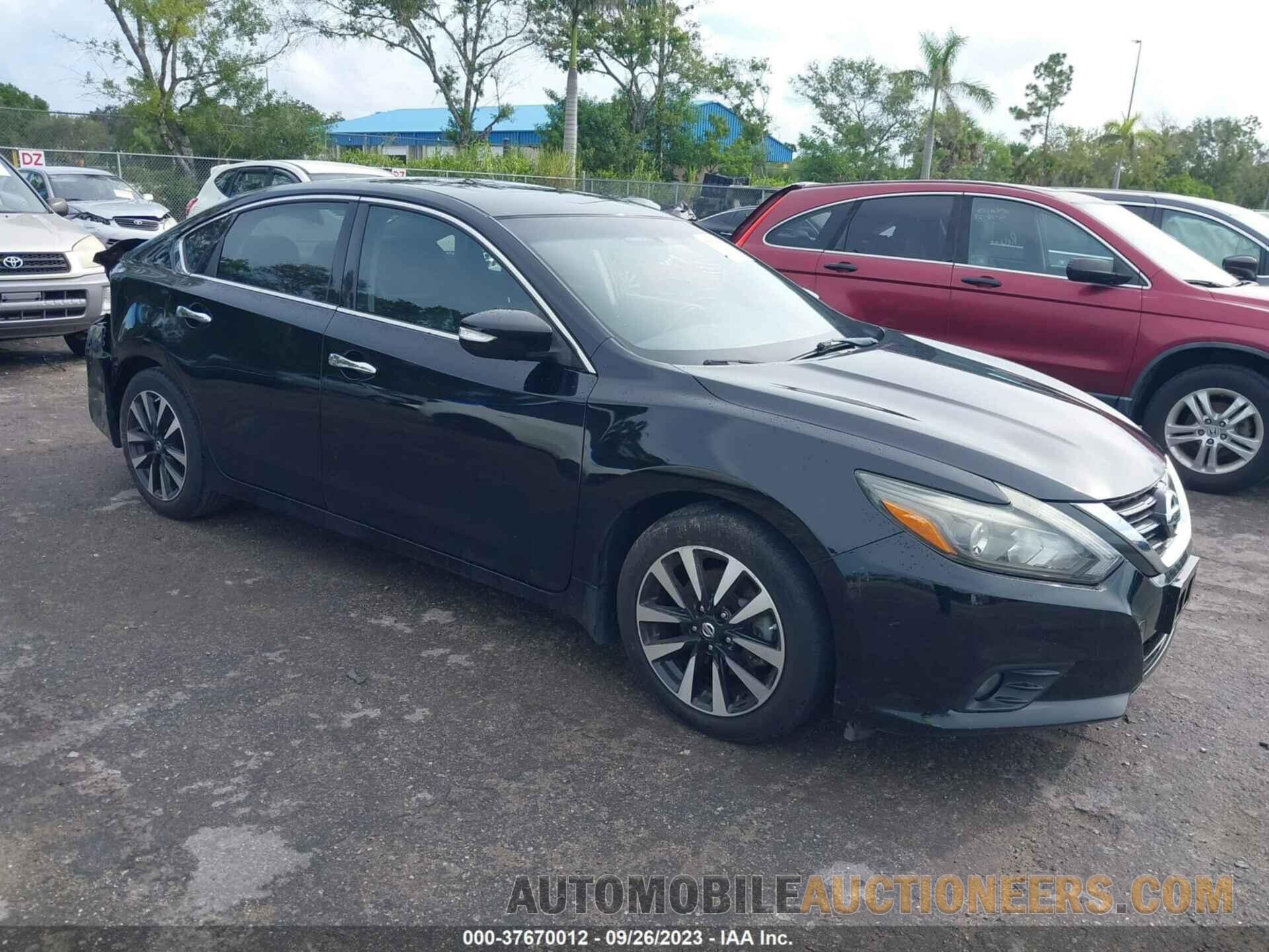 1N4AL3AP3JC135746 NISSAN ALTIMA 2018