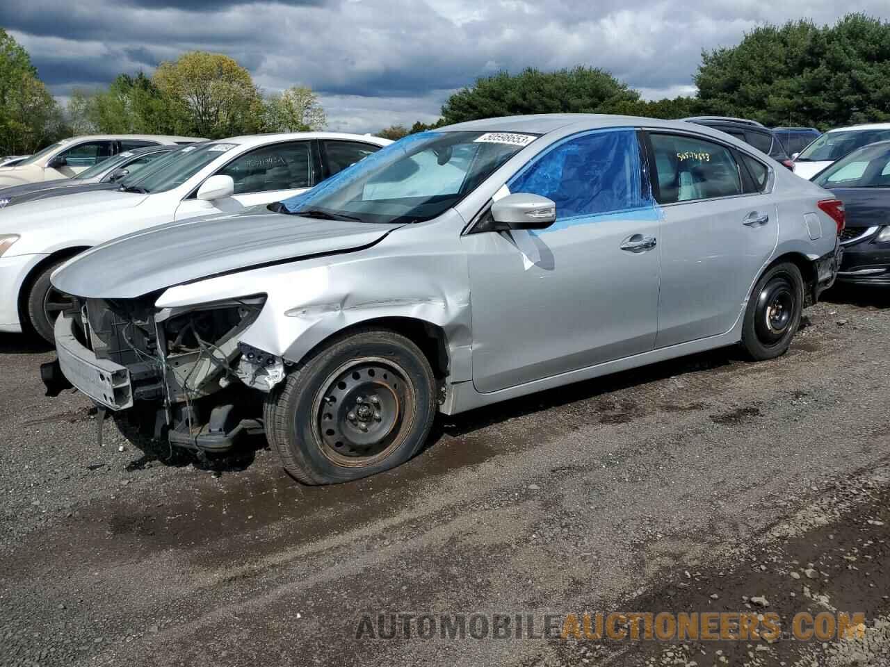 1N4AL3AP3JC138632 NISSAN ALTIMA 2018