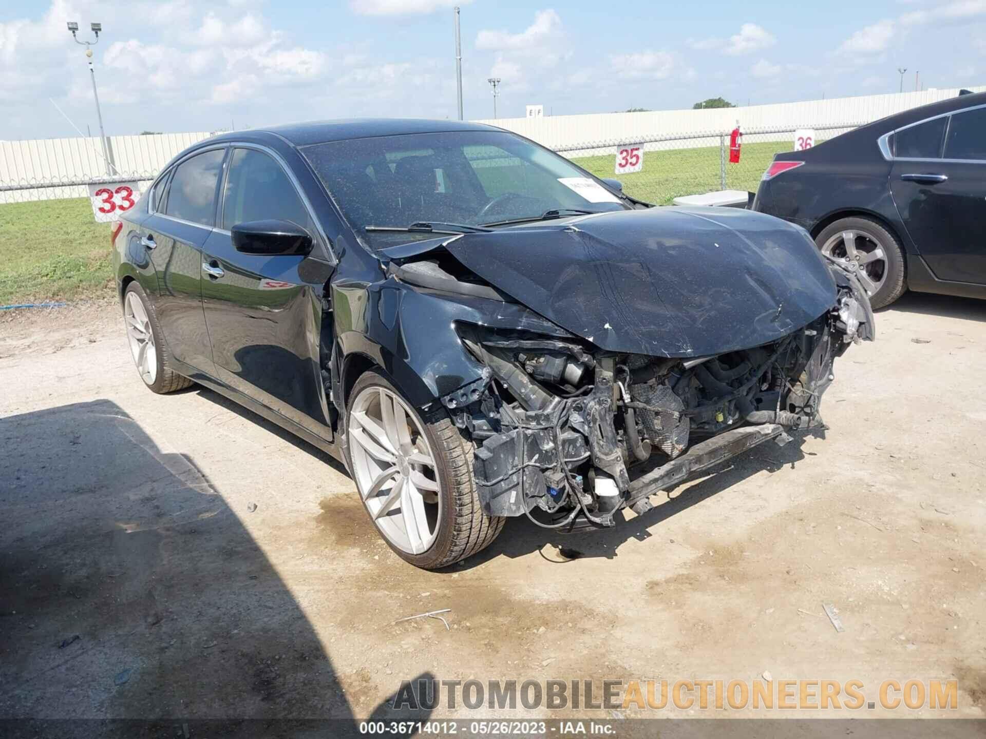 1N4AL3AP3JC141451 NISSAN ALTIMA 2018