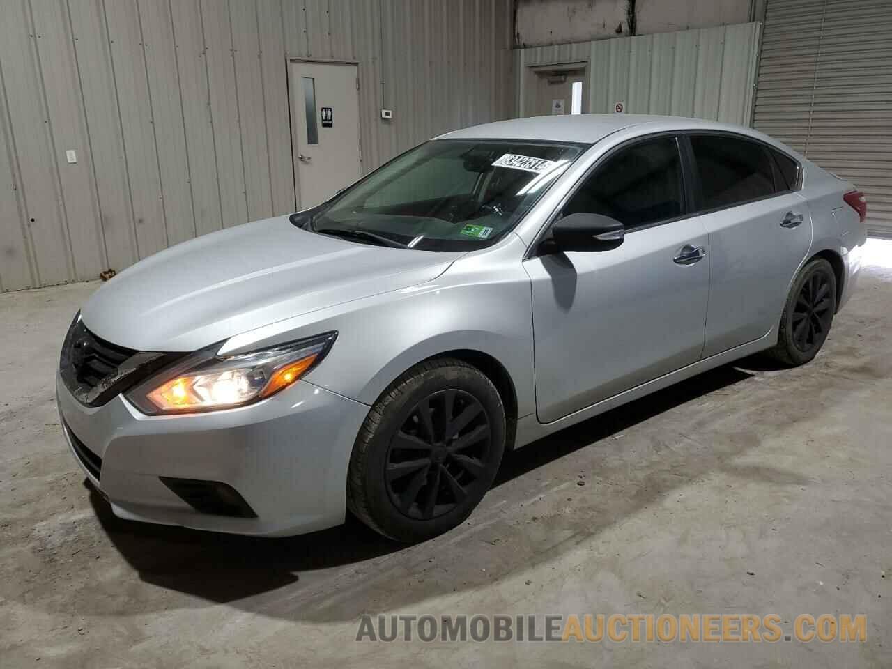 1N4AL3AP3JC149632 NISSAN ALTIMA 2018