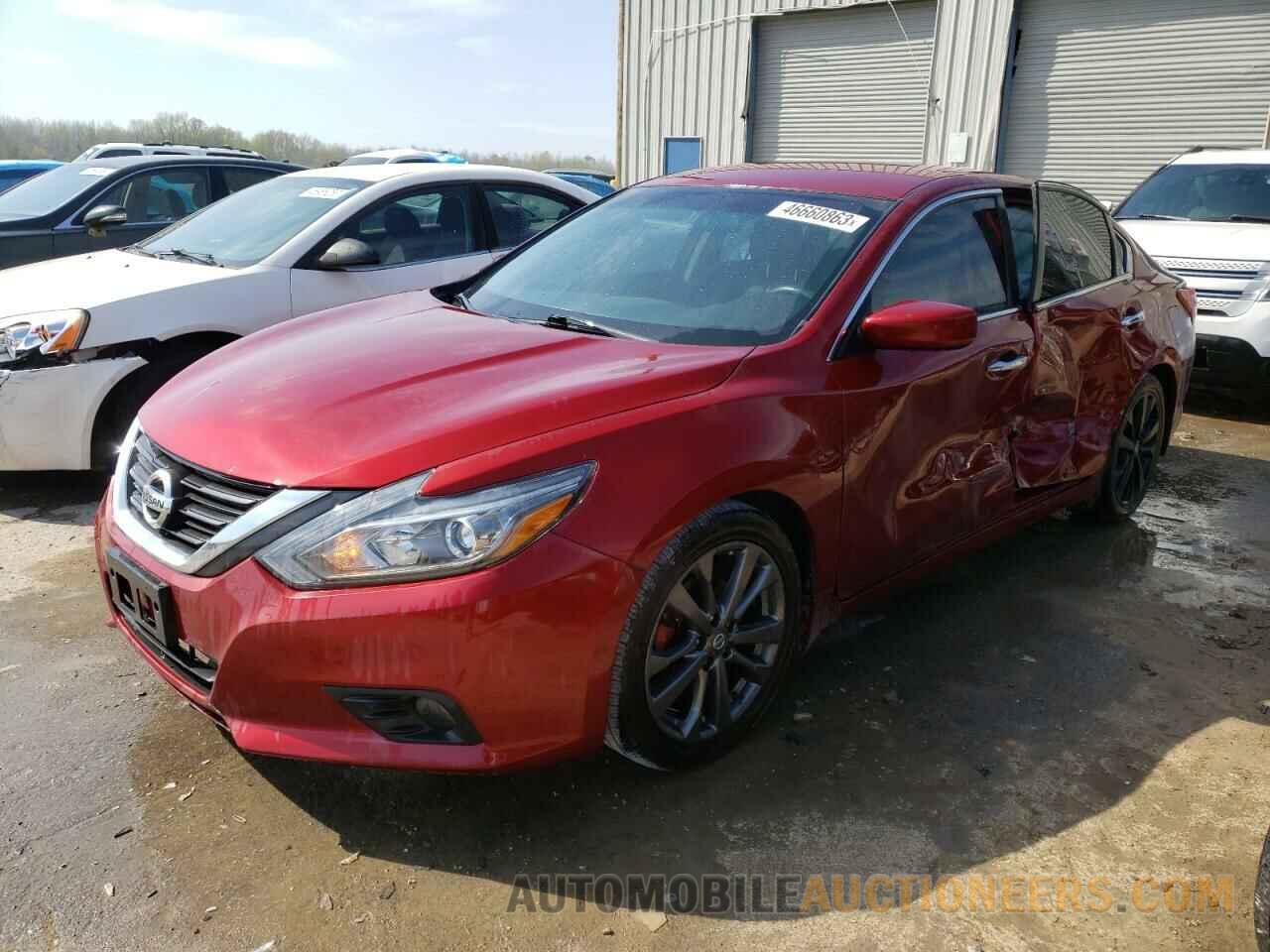 1N4AL3AP3JC154779 NISSAN ALTIMA 2018