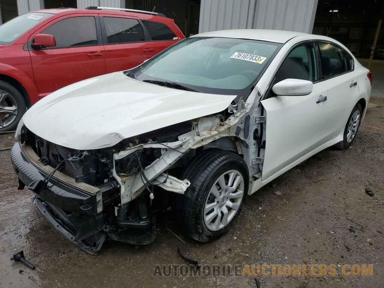 1N4AL3AP3JC155866 NISSAN ALTIMA 2018