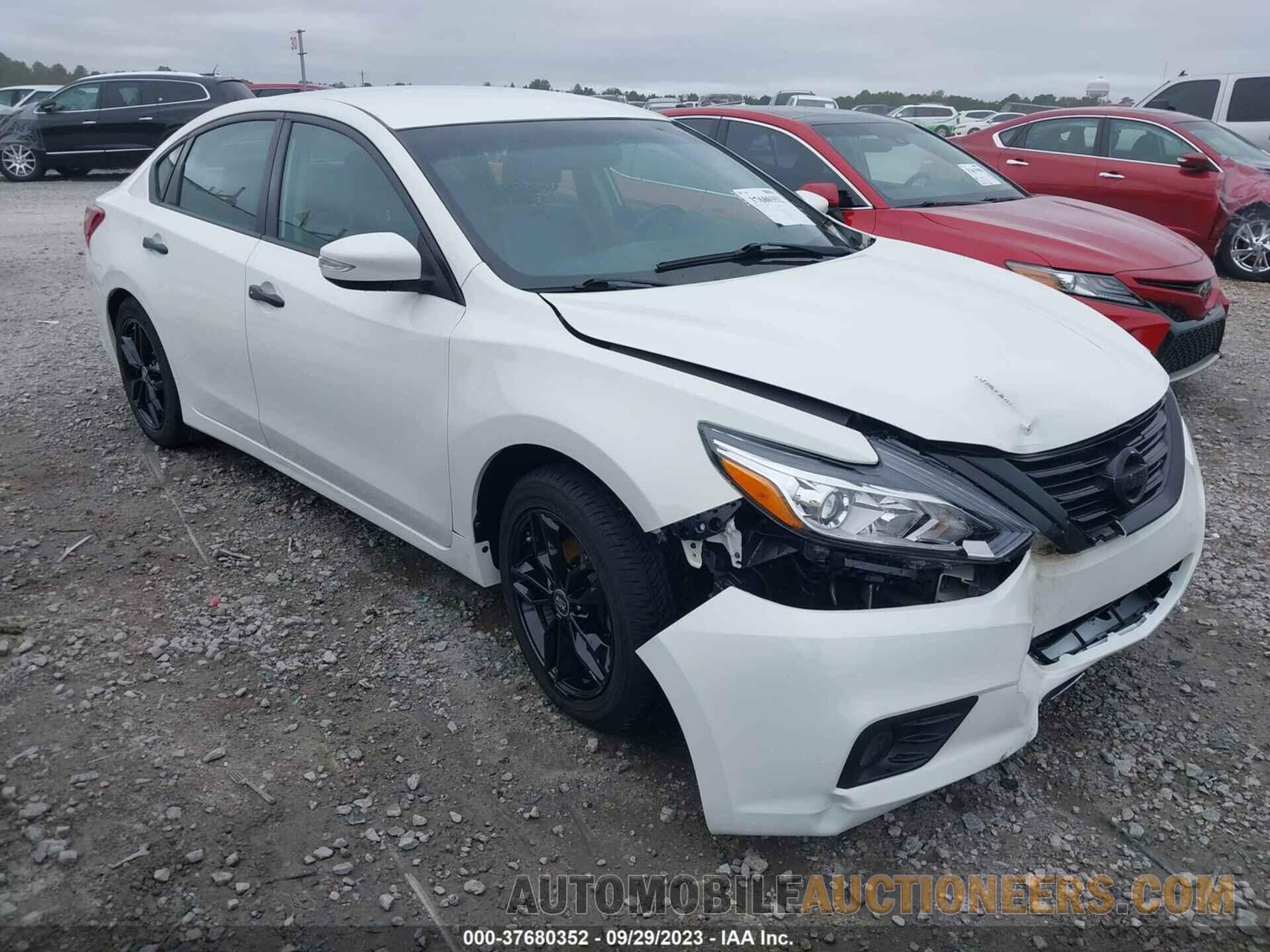 1N4AL3AP3JC165264 NISSAN ALTIMA 2018