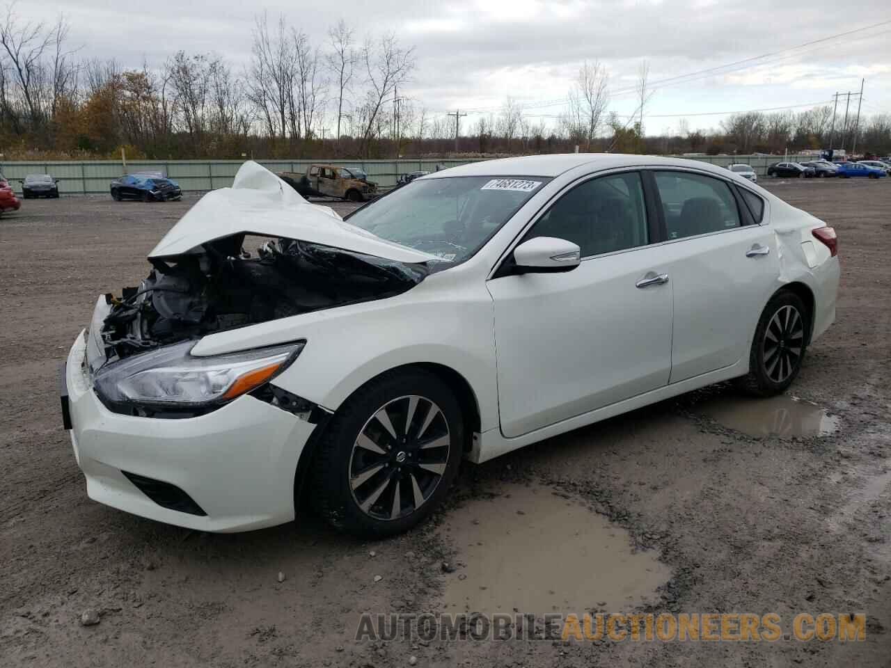 1N4AL3AP3JC170979 NISSAN ALTIMA 2018