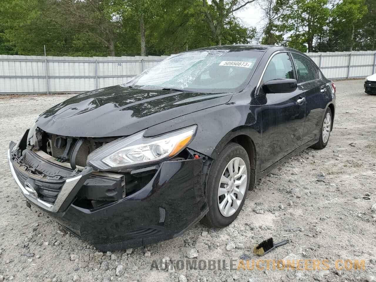 1N4AL3AP3JC172361 NISSAN ALTIMA 2018