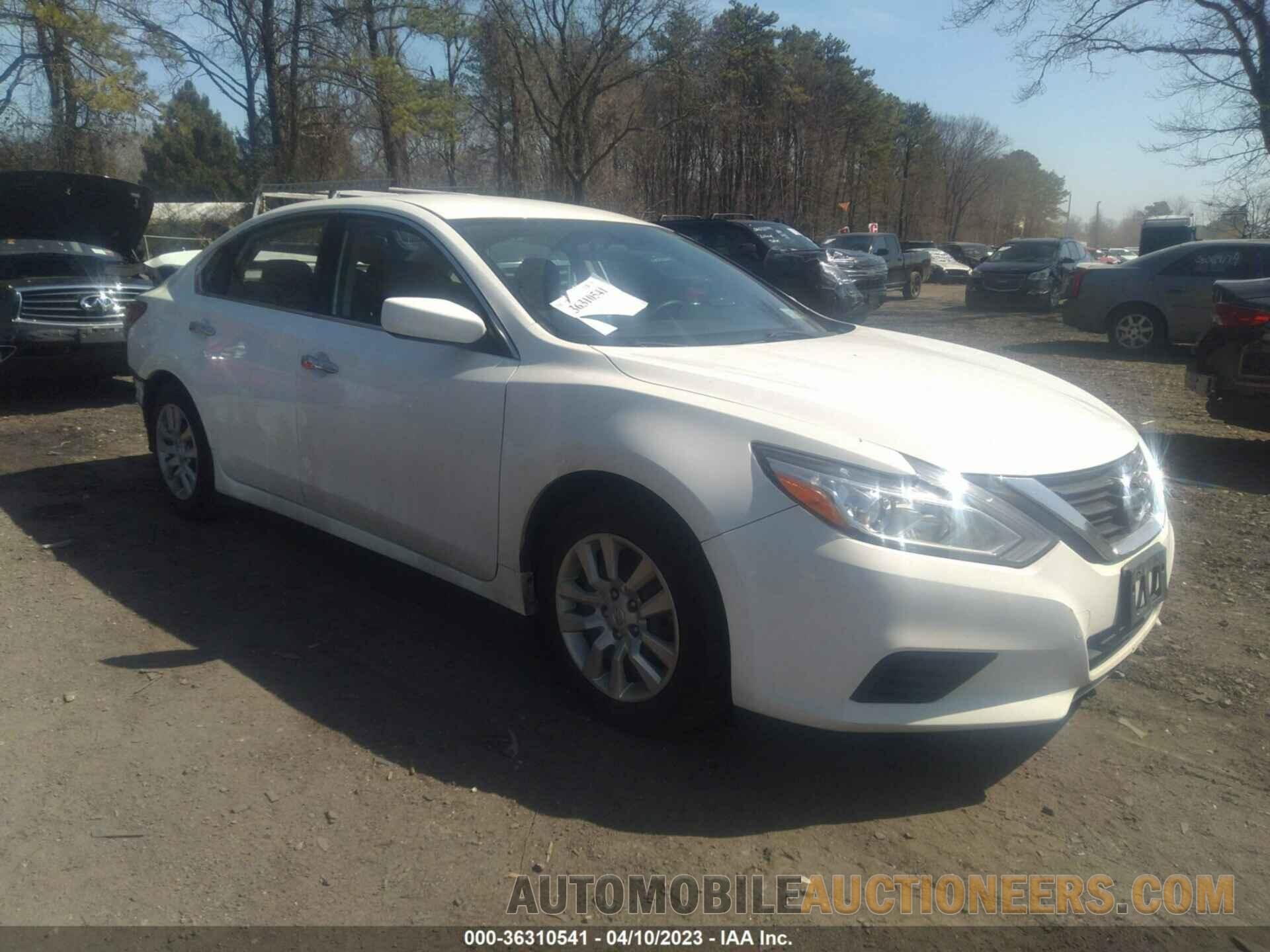 1N4AL3AP3JC177379 NISSAN ALTIMA 2018