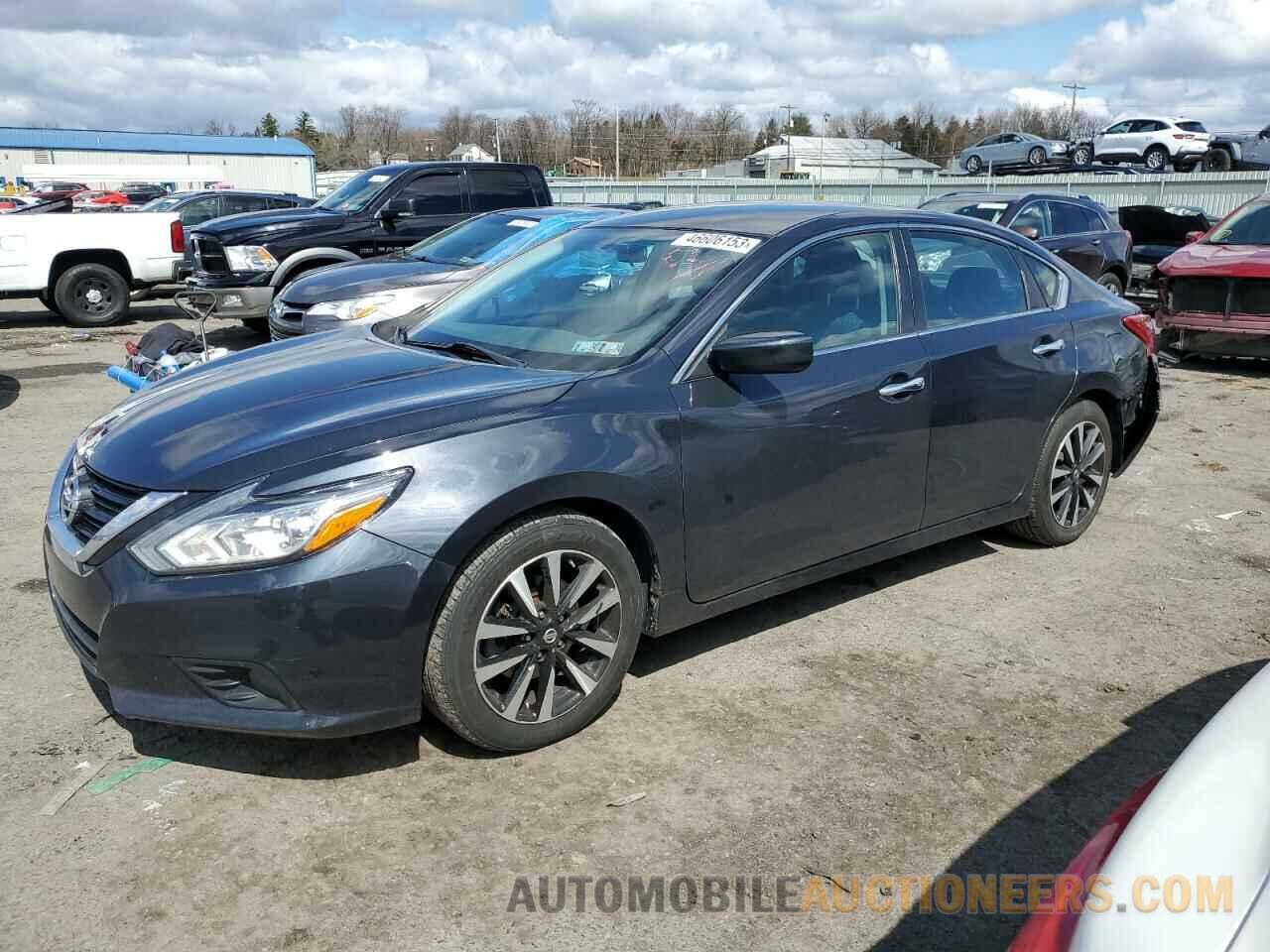 1N4AL3AP3JC180332 NISSAN ALTIMA 2018