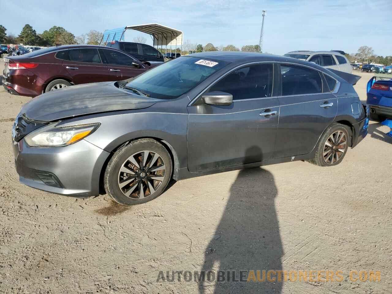 1N4AL3AP3JC182274 NISSAN ALTIMA 2018