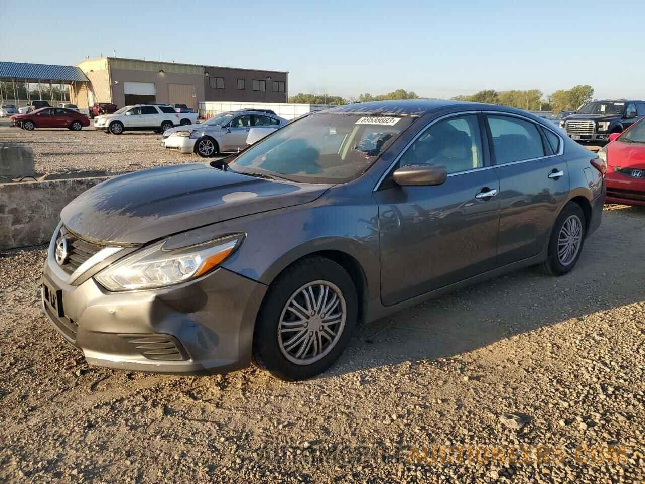 1N4AL3AP3JC186339 NISSAN ALTIMA 2018