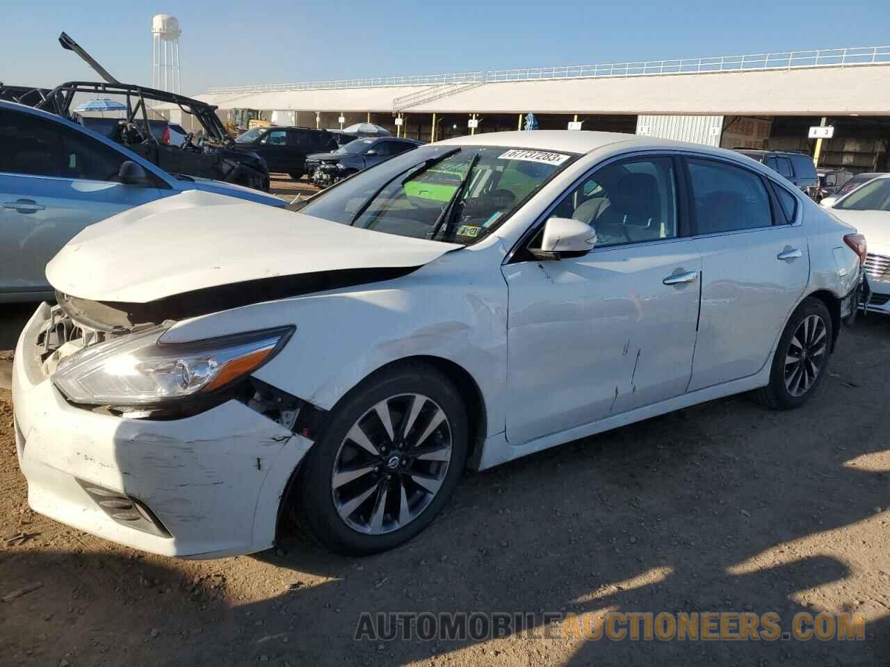 1N4AL3AP3JC186728 NISSAN ALTIMA 2018