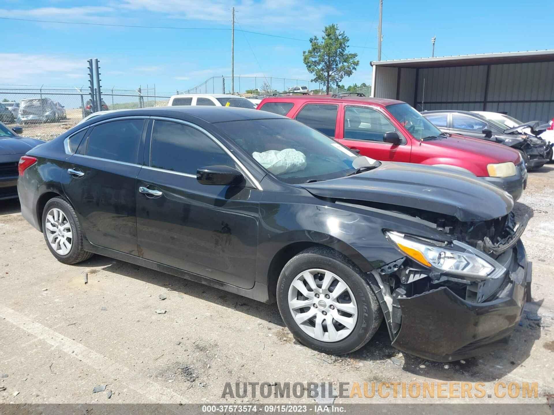 1N4AL3AP3JC187880 NISSAN ALTIMA 2018