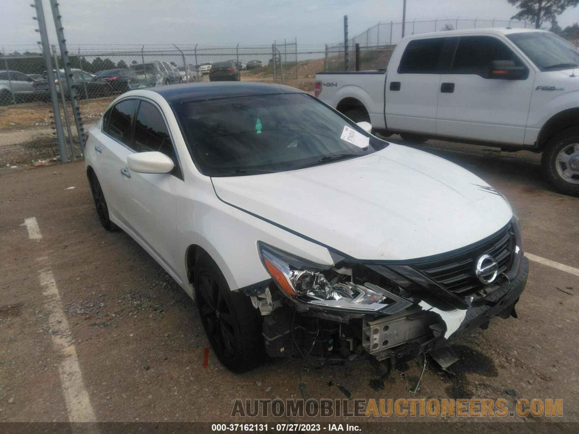 1N4AL3AP3JC192738 NISSAN ALTIMA 2018