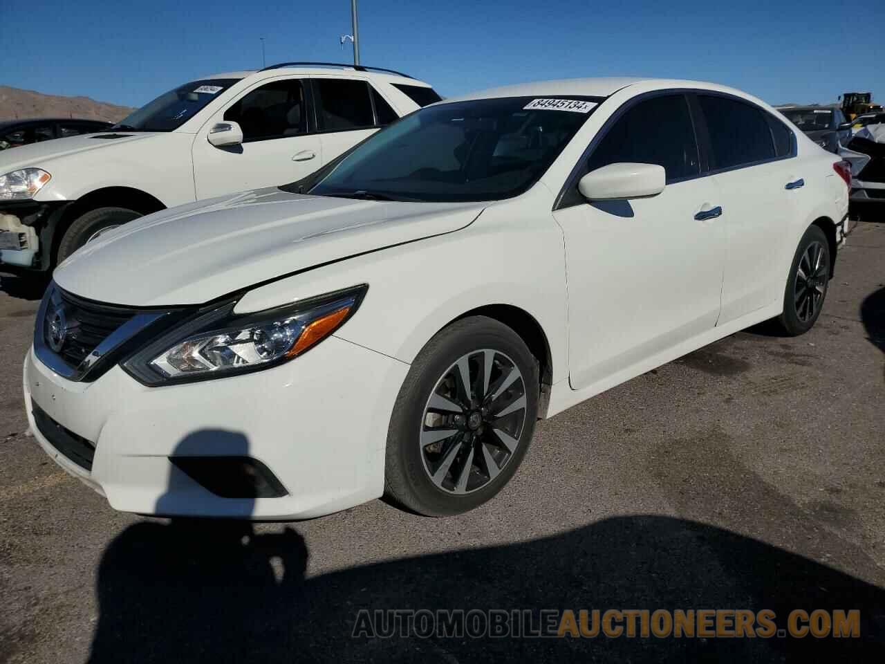 1N4AL3AP3JC195946 NISSAN ALTIMA 2018