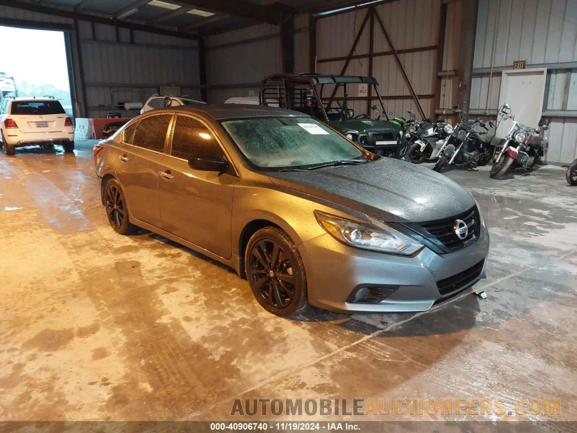 1N4AL3AP3JC200076 NISSAN ALTIMA 2018