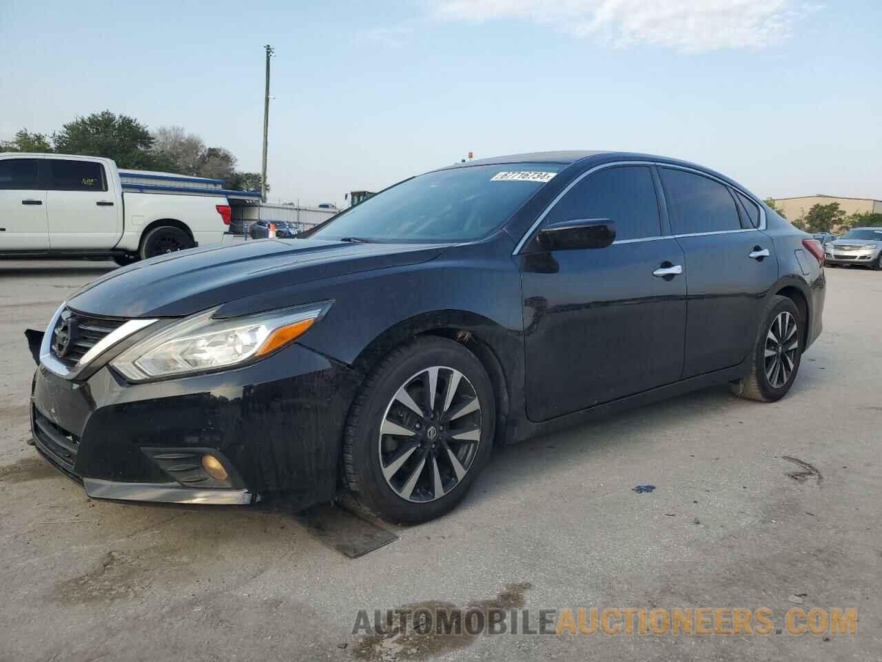 1N4AL3AP3JC208226 NISSAN ALTIMA 2018