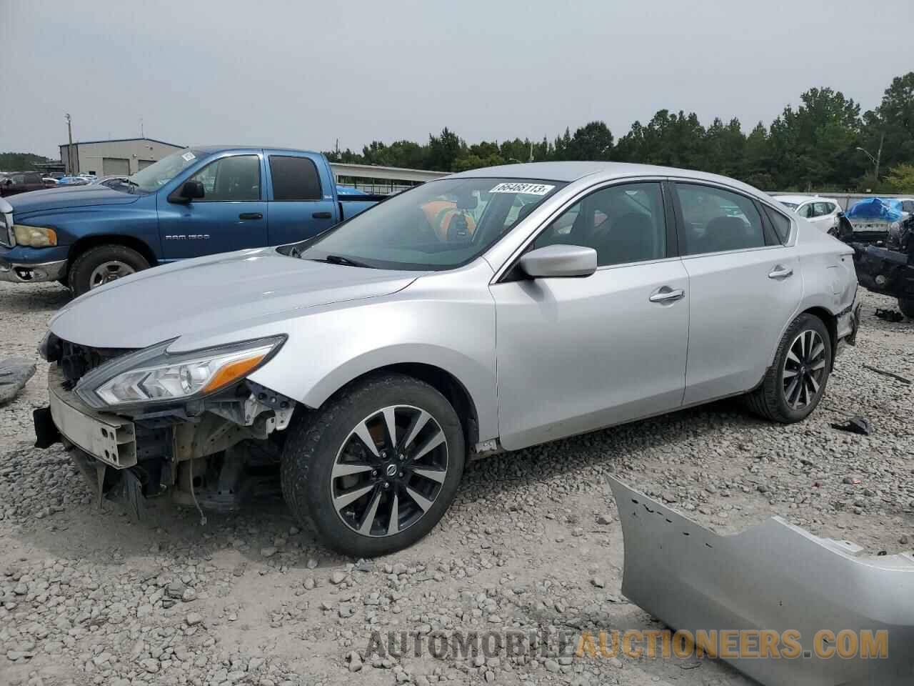 1N4AL3AP3JC211059 NISSAN ALTIMA 2018