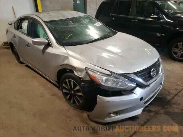 1N4AL3AP3JC211188 NISSAN ALTIMA 2018