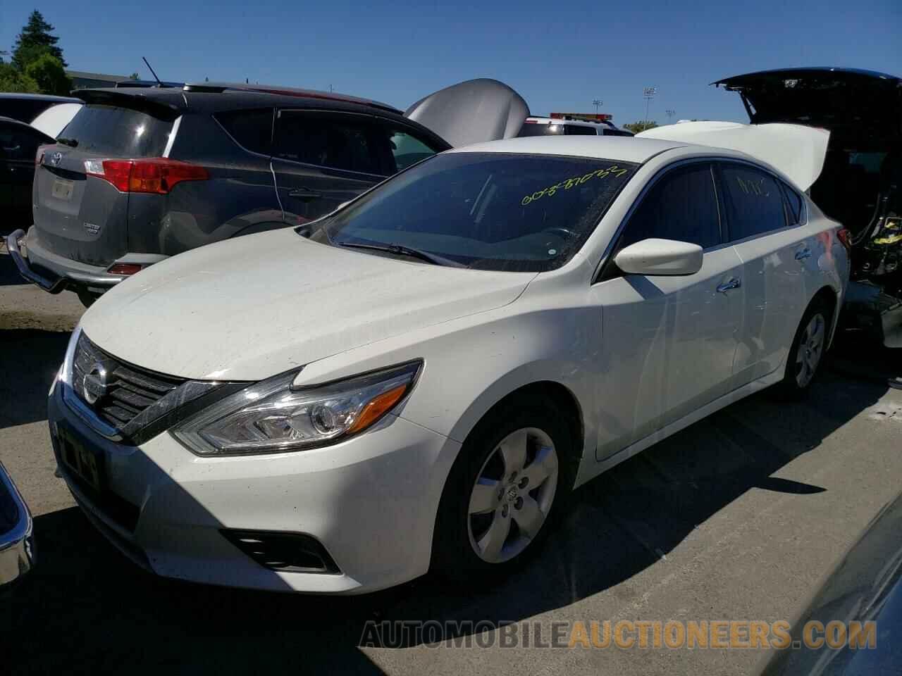 1N4AL3AP3JC212793 NISSAN ALTIMA 2018