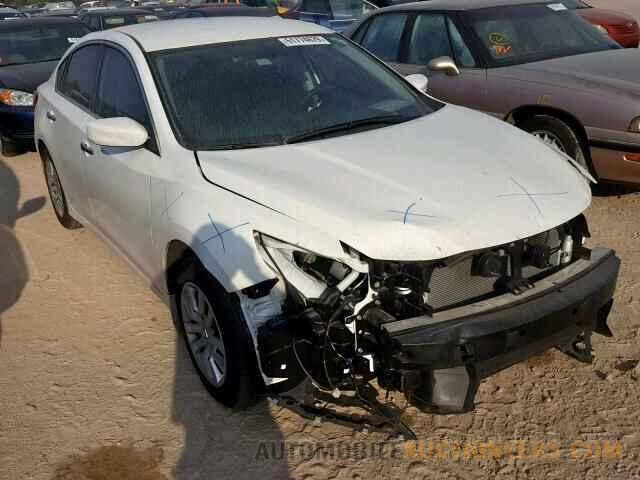 1N4AL3AP3JC222210 NISSAN ALTIMA 2018