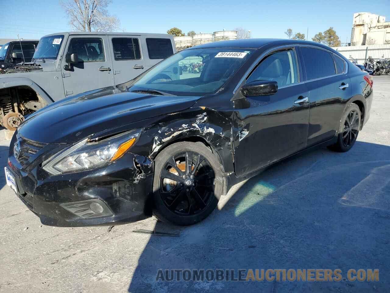 1N4AL3AP3JC223115 NISSAN ALTIMA 2018