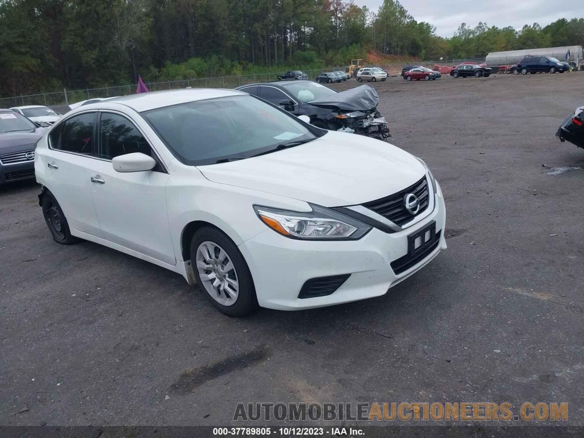 1N4AL3AP3JC225690 NISSAN ALTIMA 2018