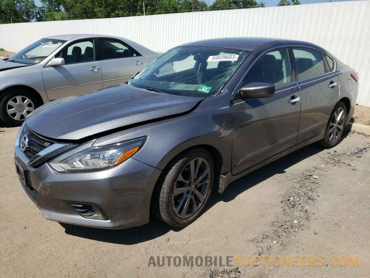 1N4AL3AP3JC226757 NISSAN ALTIMA 2018